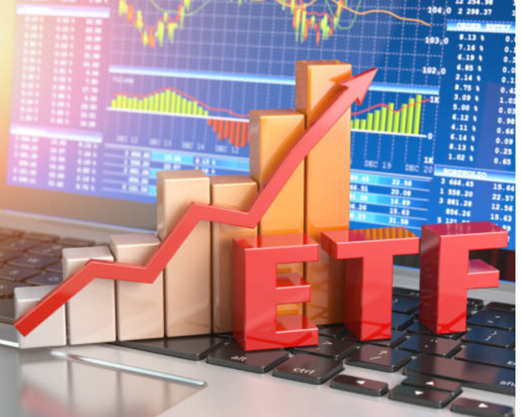 Best ETF For 2025