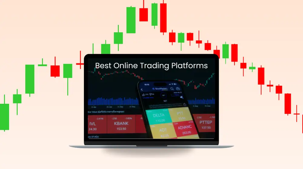 online trading platforms for beginners in 2025