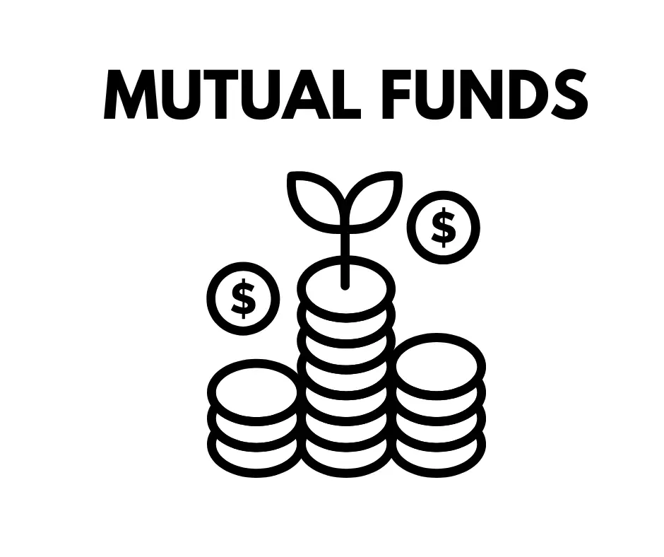 mutual funds graphics photo