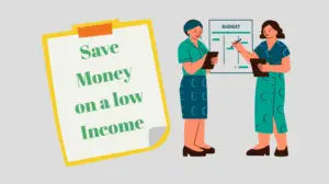 How to Save Money on a Low Income 10 Smart Ways to Stretch Your Budget