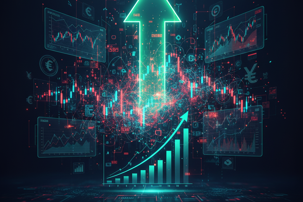 Stock Market Outlook for 2026