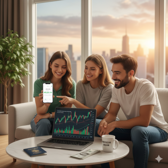 Best High Yield Savings Accounts (HYSA) for Immigrants in the USA 2026 Guide