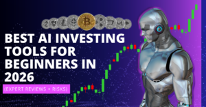7 Best AI Investing Tools for Beginners in 2026 (Expert Reviews + Risks)
